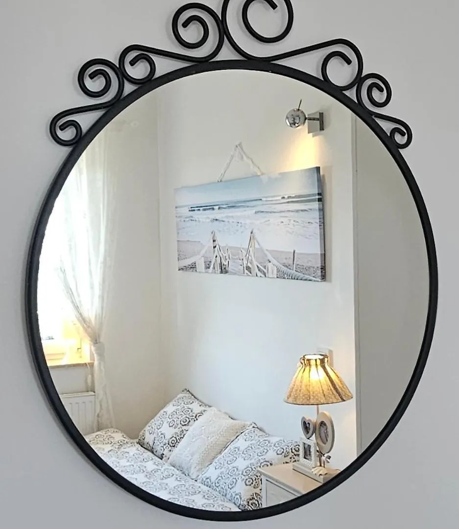Maya'S Flats & Resorts 106 - Albatros Apartment 16Th Floor Gdańsk 0*,  Polen