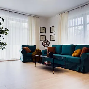 Apartament Seaside, Gdańsk