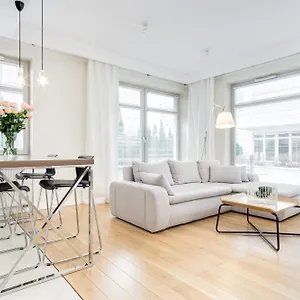 Apartament Elite Marina, Gdańsk